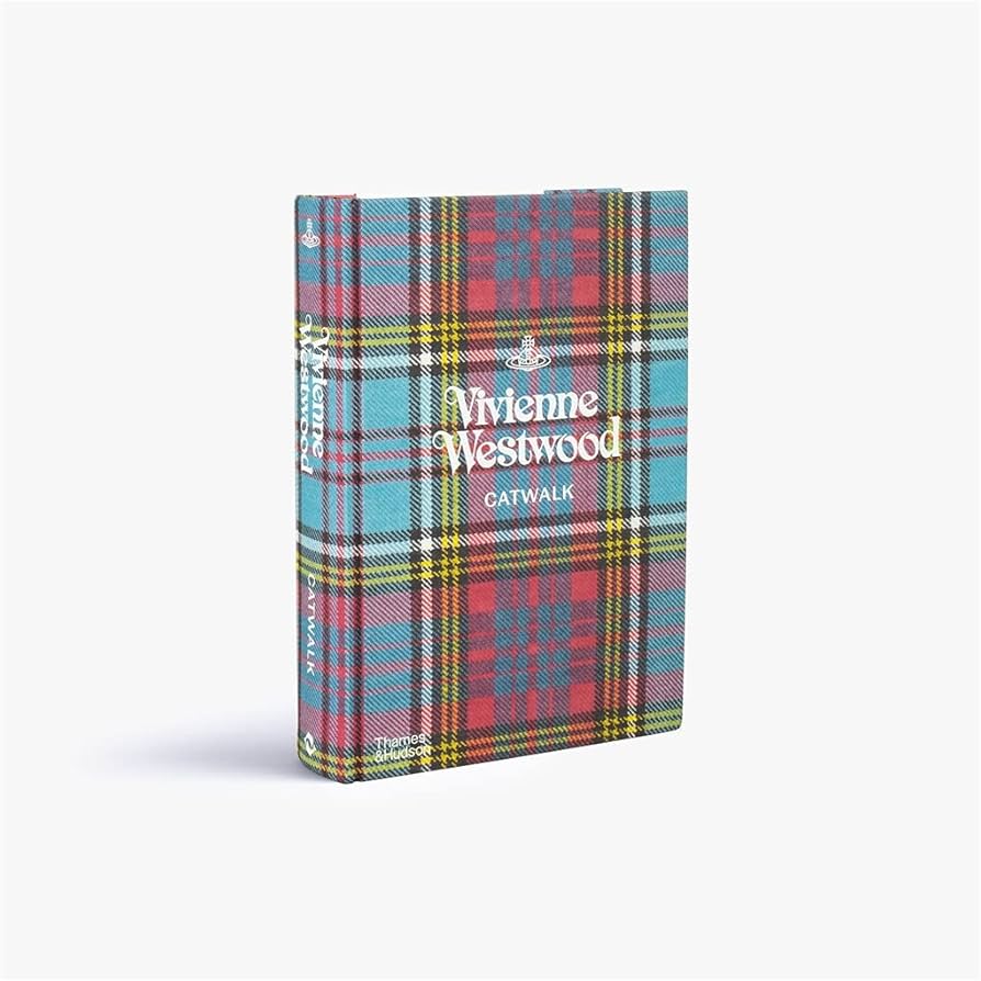 Vivienne Westwood CATWALK　Alexander Fury Vivienne Westwood Catwalk The Complete Collections /anglais